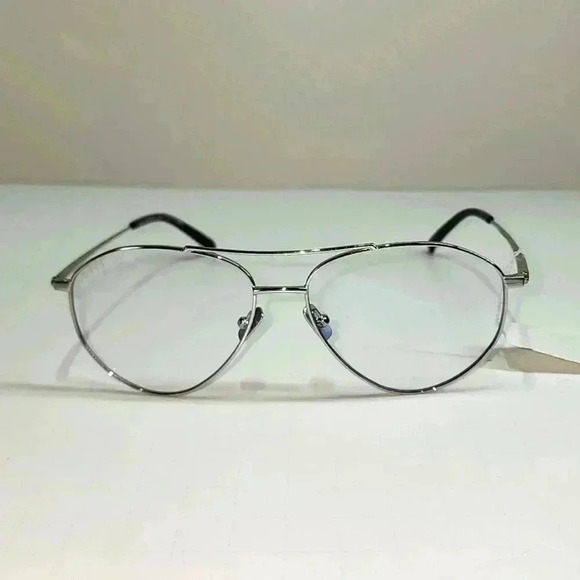 DIFF EYEWEAR Aviator Glasses - Picture 1 of 6